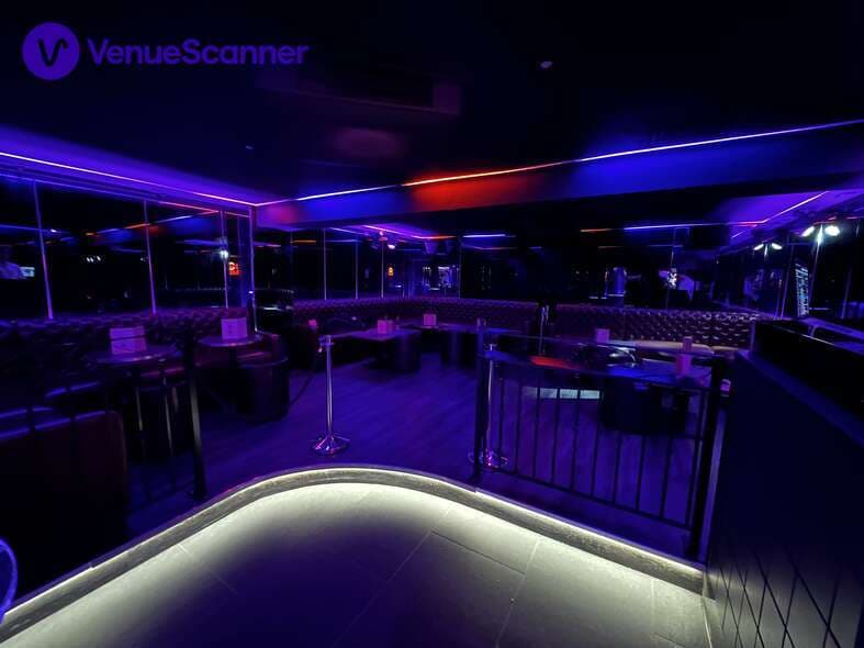 Nightclub, Cocktail Akademia photo #2