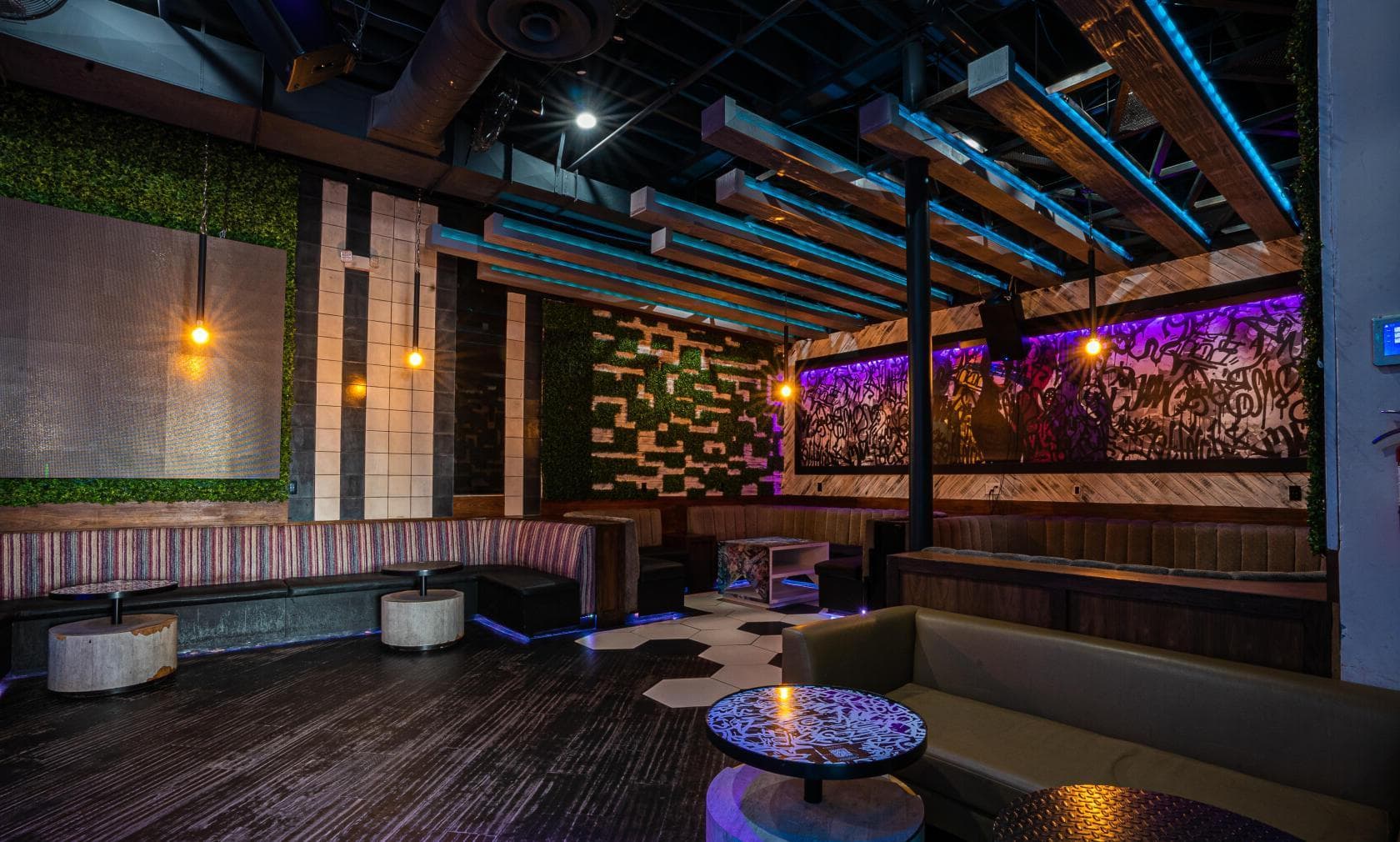 Downtown Experiment, Indoor Area, undefined photo #1