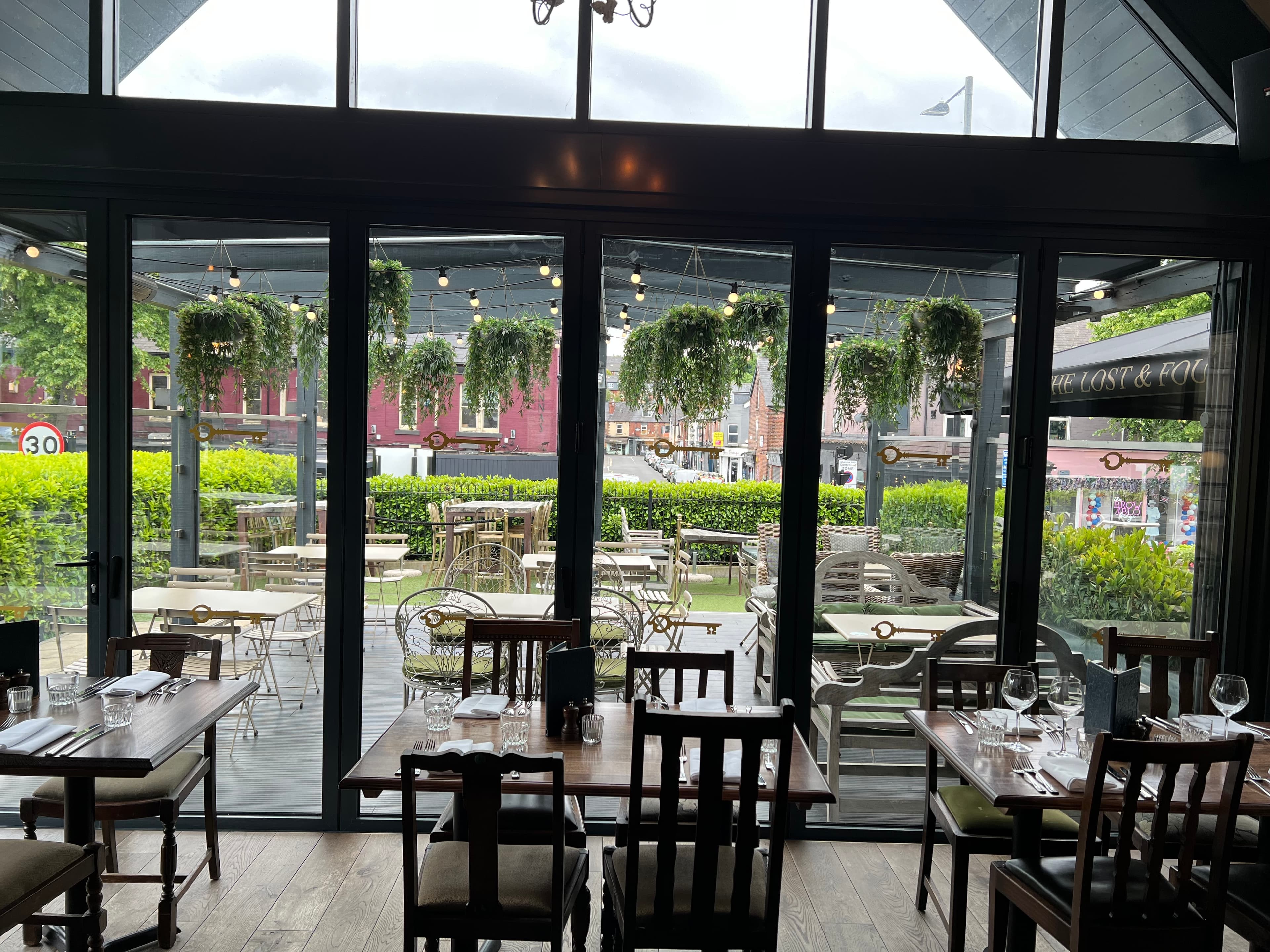 The Lost & Found Sheffield photo #2