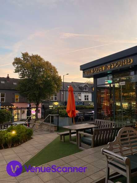 Whole Venue, The Lost & Found Sheffield photo #12