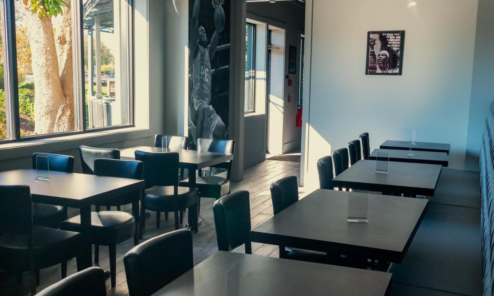 Private Room, 404 Sports Bar and Grill photo #1