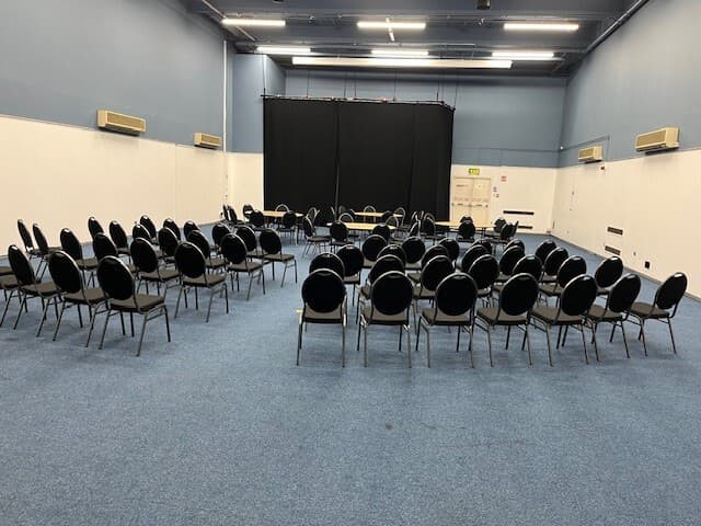 Photo of RAF Museum London