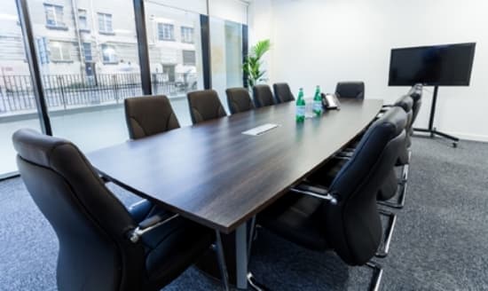 I2 Office Edinburgh Centre photo #2