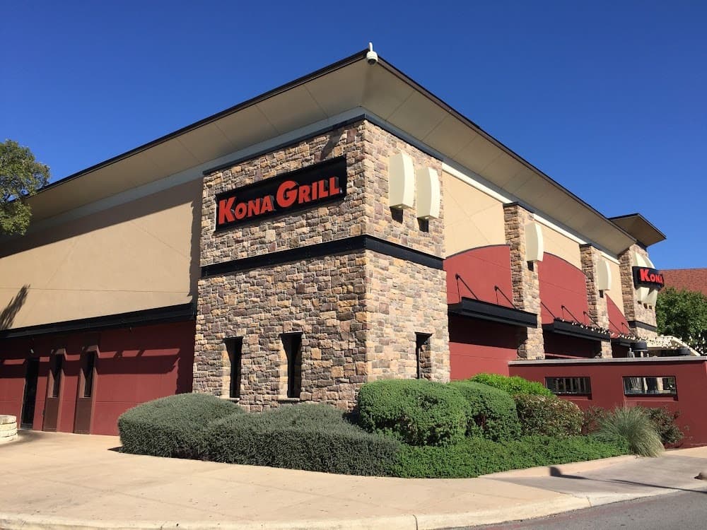 Kona Grill La Cantera, Private Dining Room, undefined photo #4