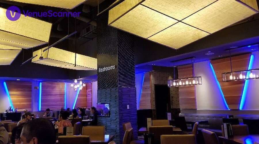 Kona Grill La Cantera photo #3