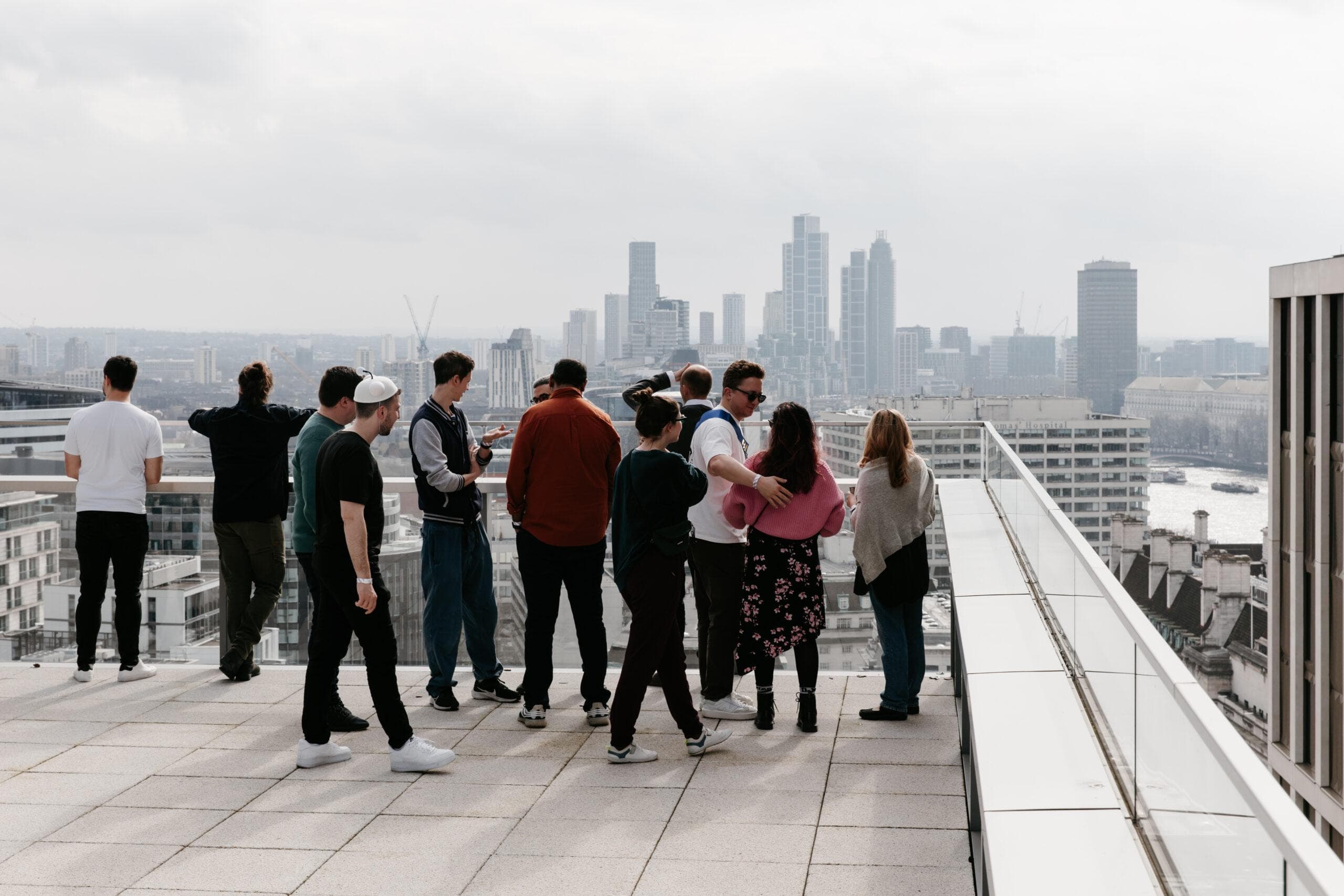 The Terrace, York Road photo #2