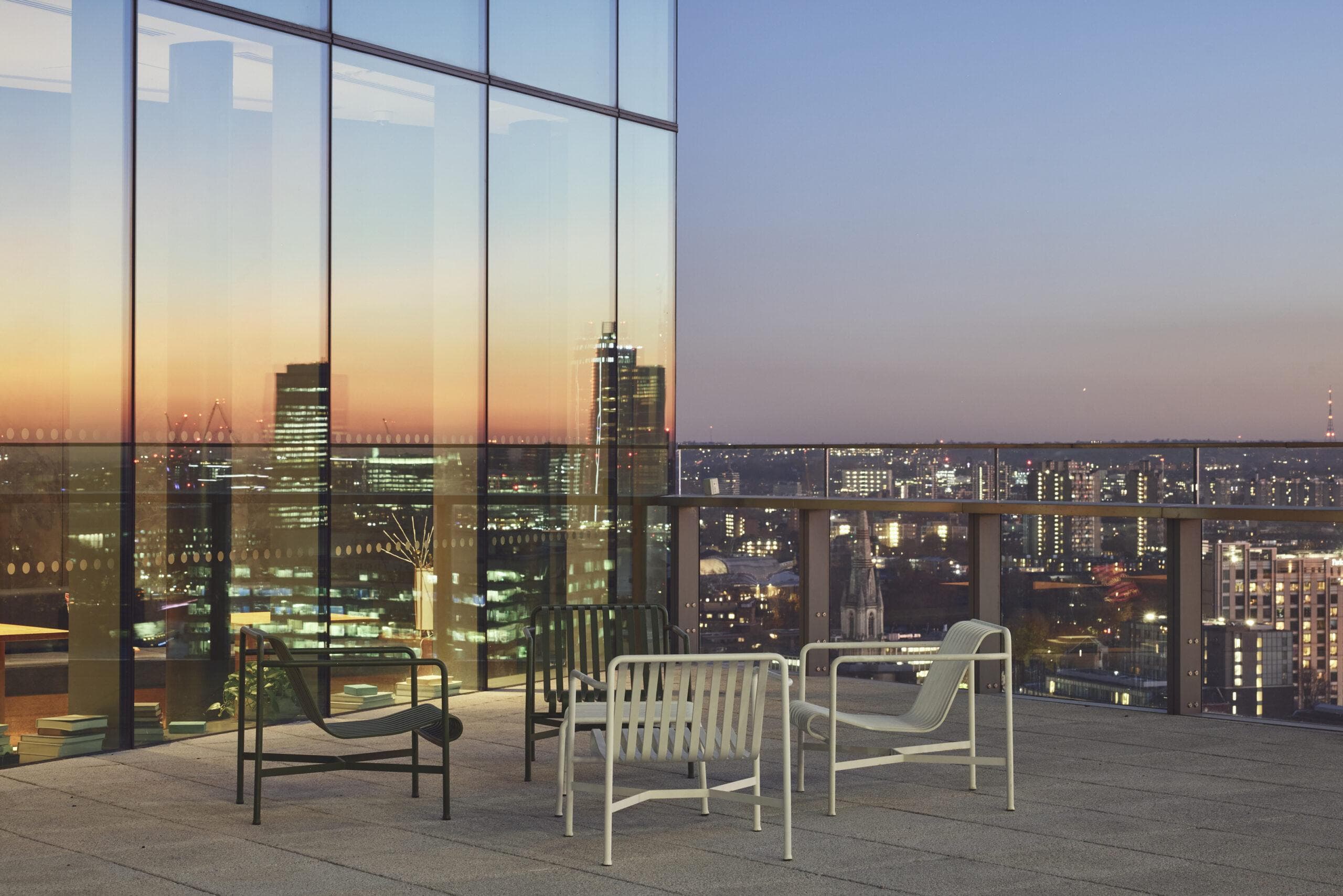 The Terrace, York Road photo #4