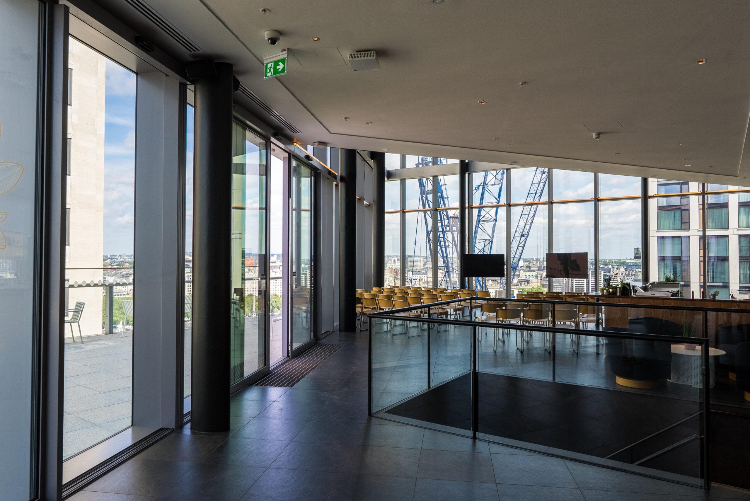 Photo of York Road, 16th Floor