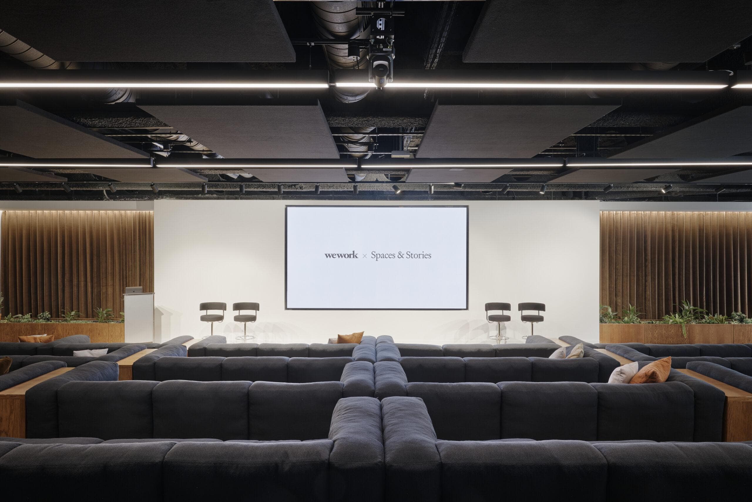 The Auditorium, York Road photo #3
