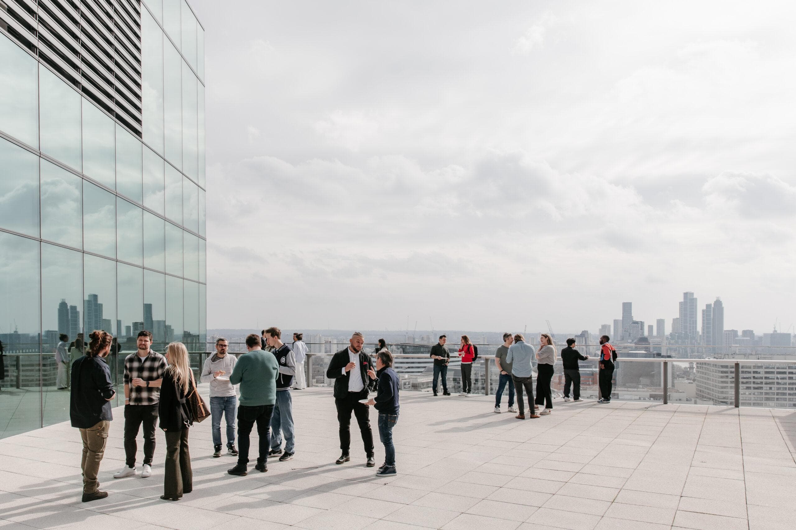 The Terrace, York Road photo #1