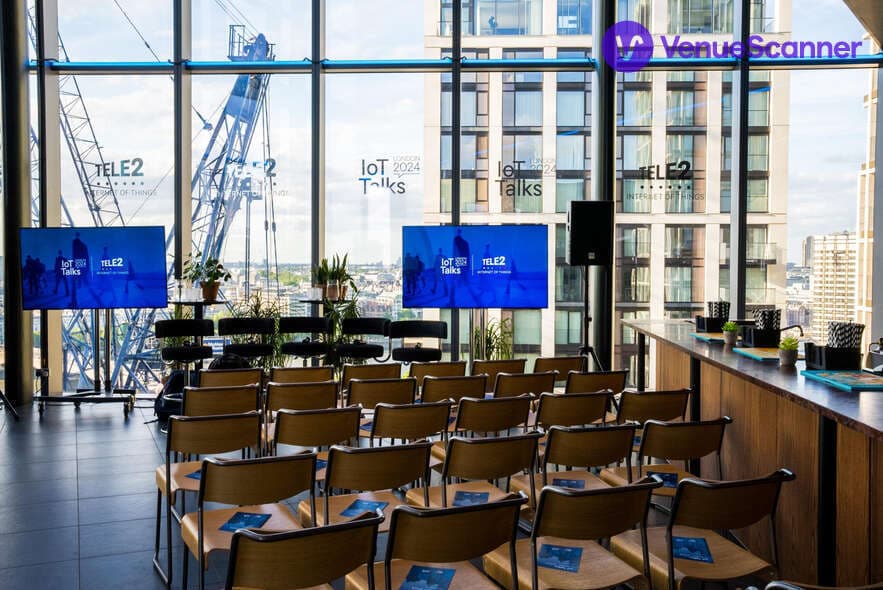 York Road, 16th Floor photo #3