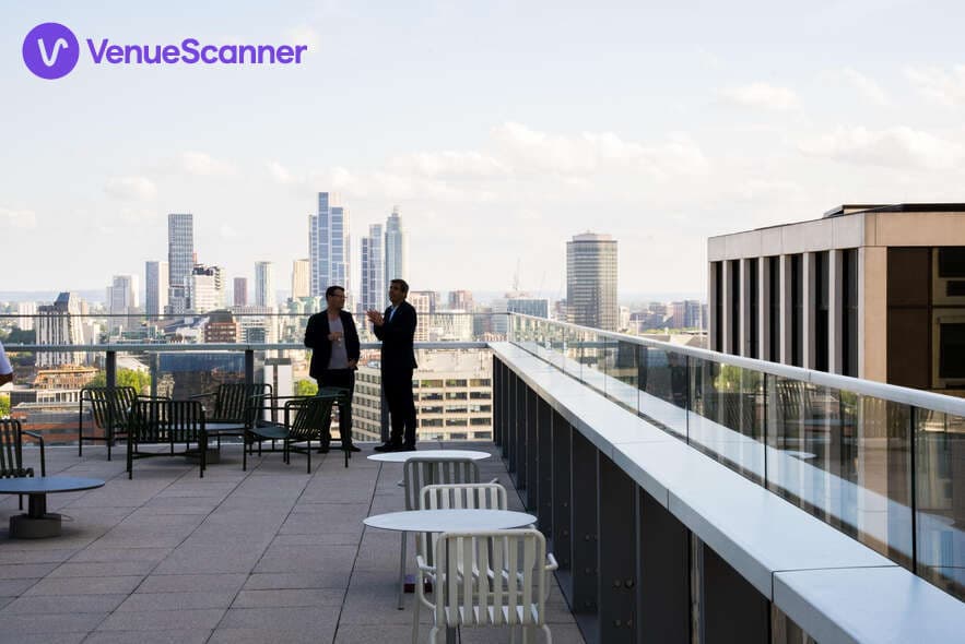 York Road, The Terrace photo #3