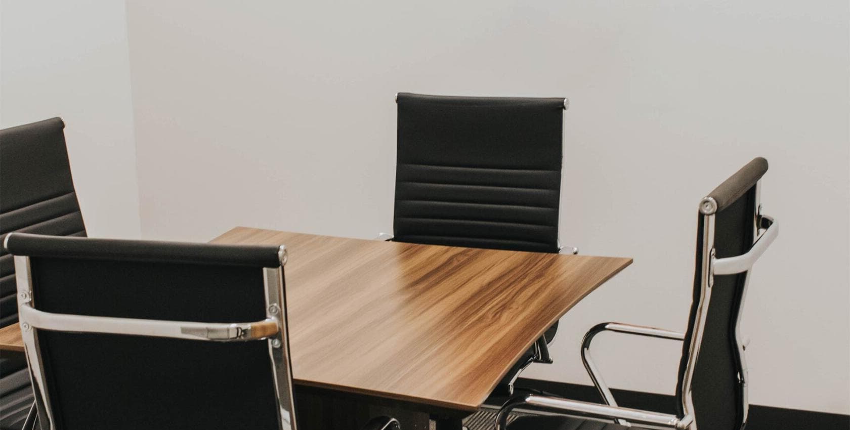 Small Conference Room, Executive Workspace Riverside Commons photo #1