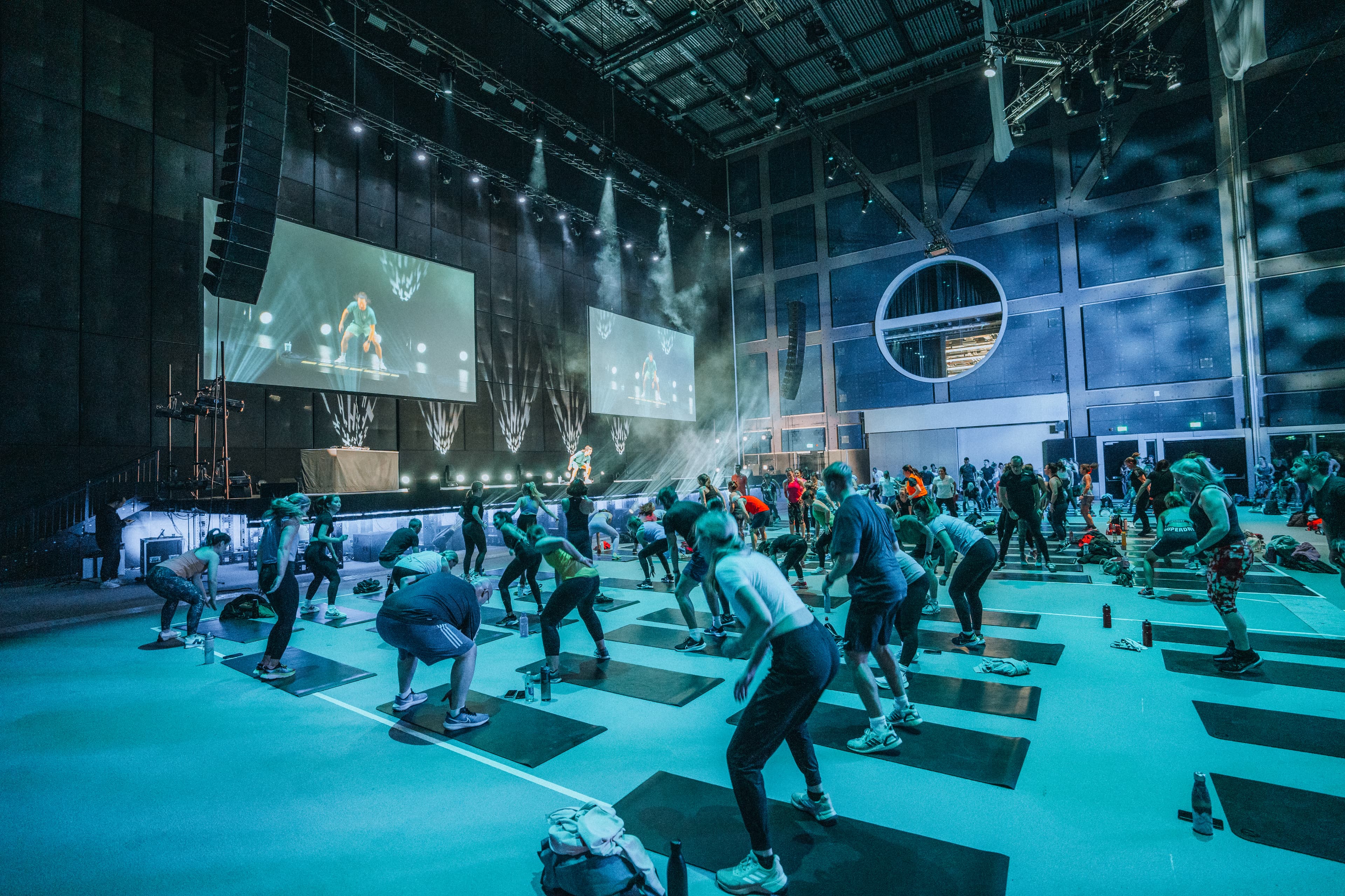 Photo of Aviva Studios