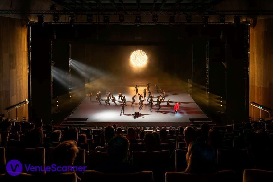 Hall, Aviva Studios photo #1