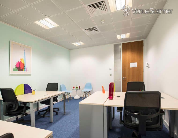 Hylton, Regus Gateshead Maingate Team Valley photo #1