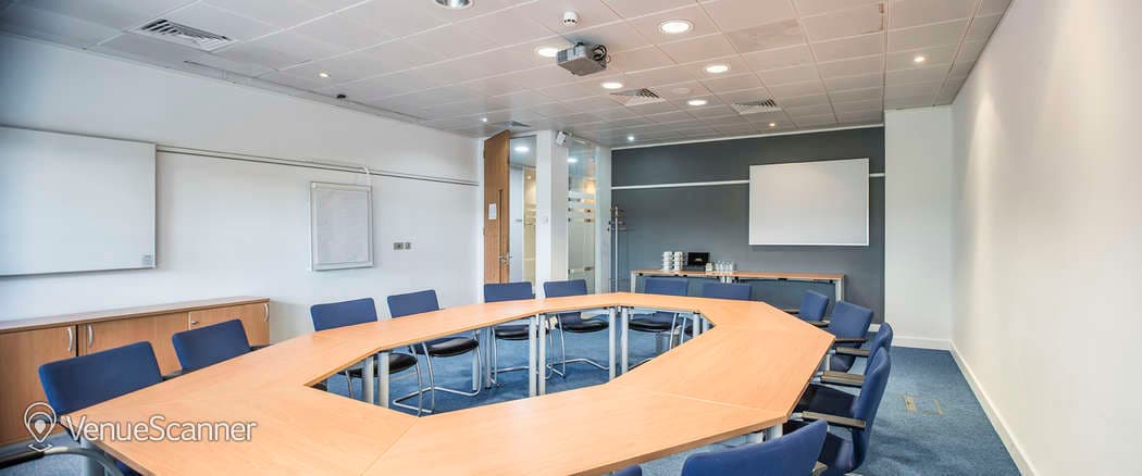 Lumley, Regus Gateshead Maingate Team Valley photo #2