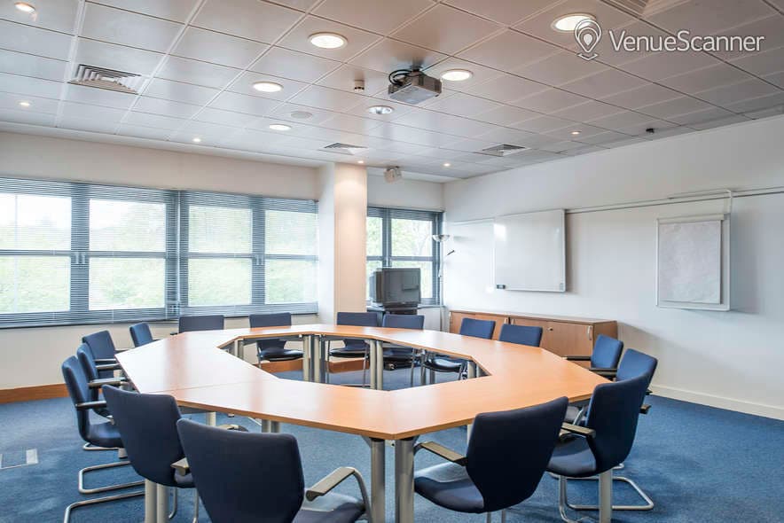 Lumley, Regus Gateshead Maingate Team Valley photo #1