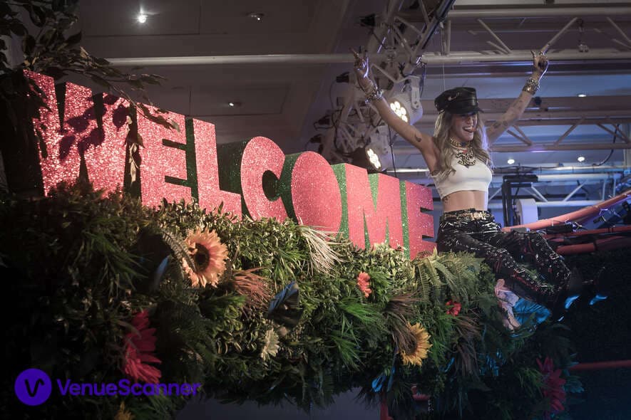 Madame Tussauds, Summer Parties At Madame Tussauds photo #3