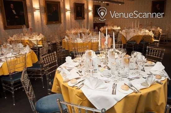 Iom3 297 Euston Road, Bessemer Suite photo #3