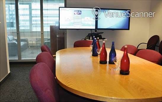 Vanadium Room, Iom3 297 Euston Road photo #1