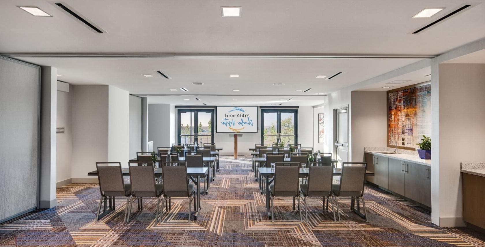 Millenia Room, Ayres Hotel San Diego South - Chula Vista photo #1