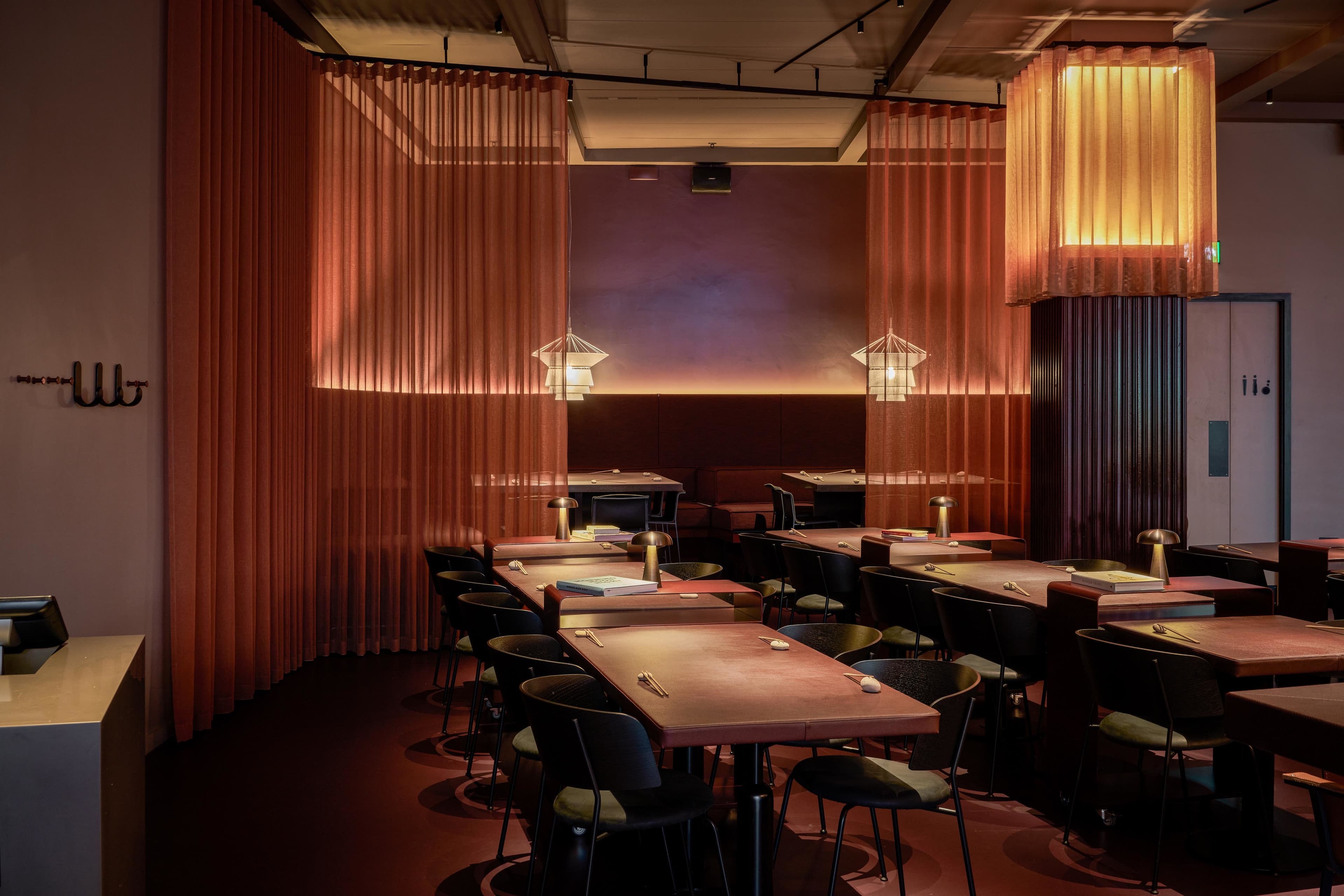 Sticks'n'Sushi Shoreditch photo #2