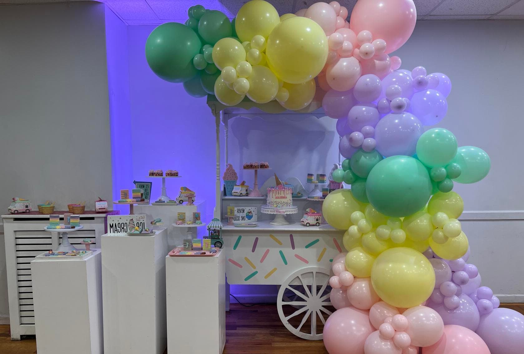 Photo of Party Solvers