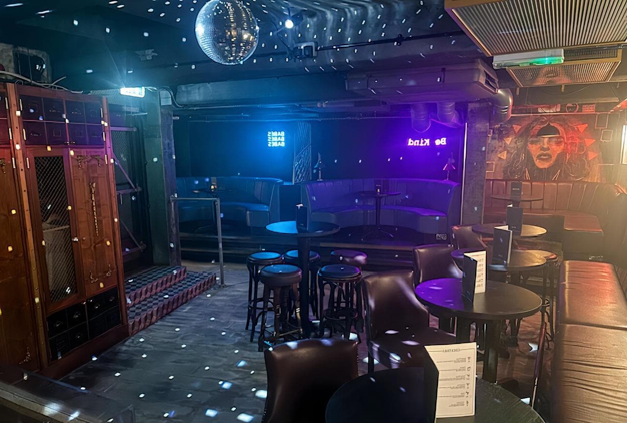 The John, Whole Venue, undefined photo #1