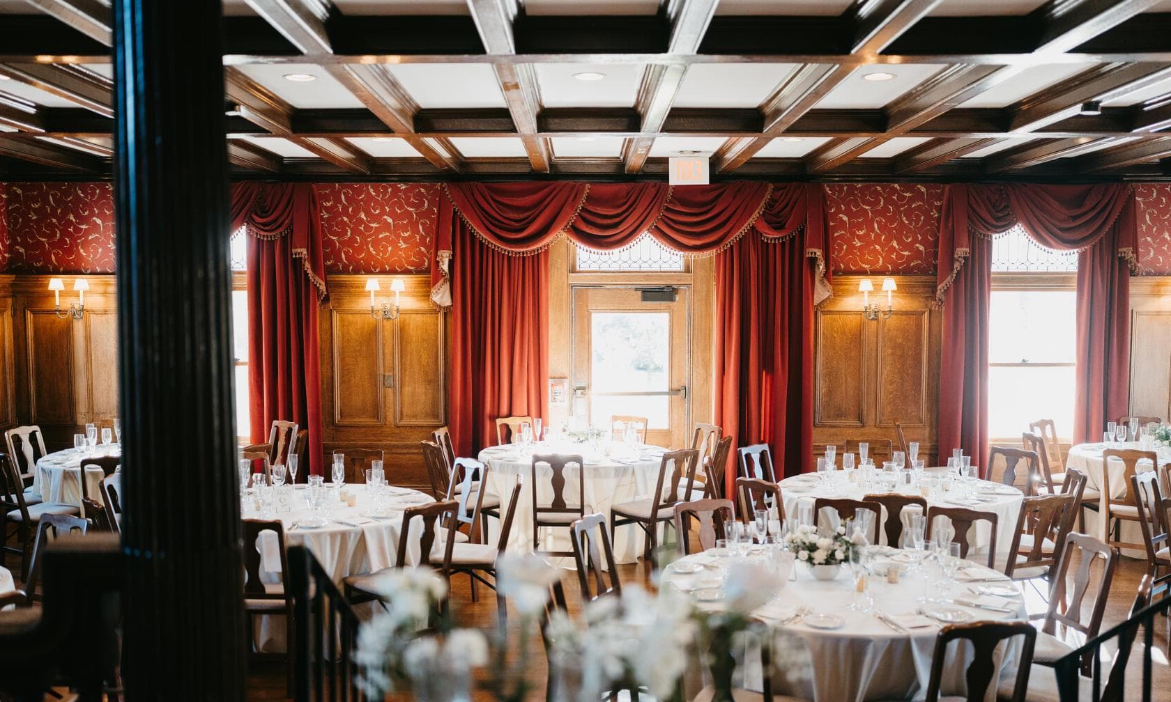 Entire Venue, The Endicott Estate photo #1