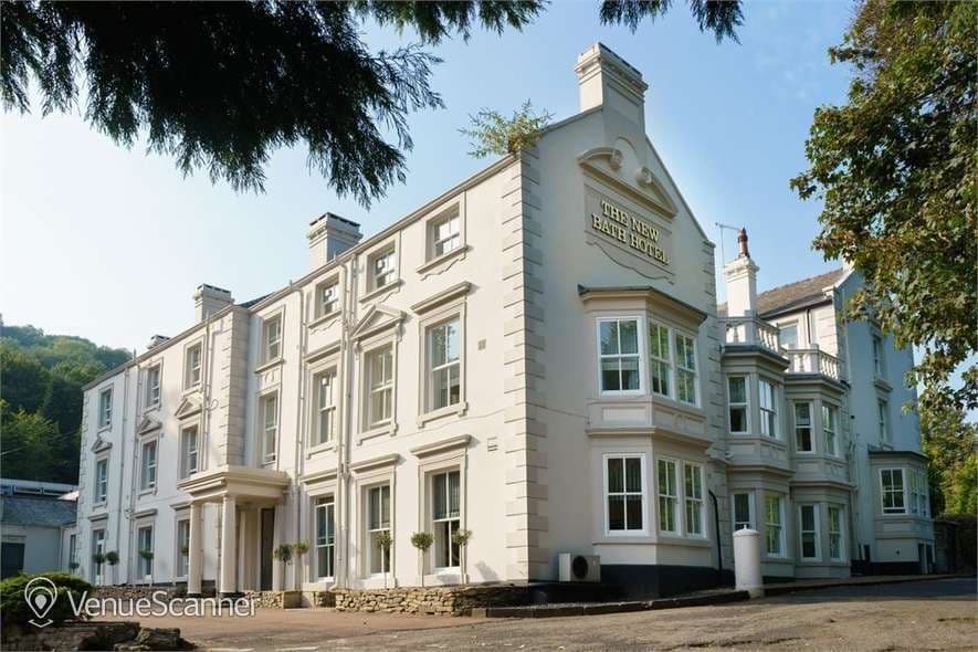 Exclusive Hire, New Bath Hotel photo #1