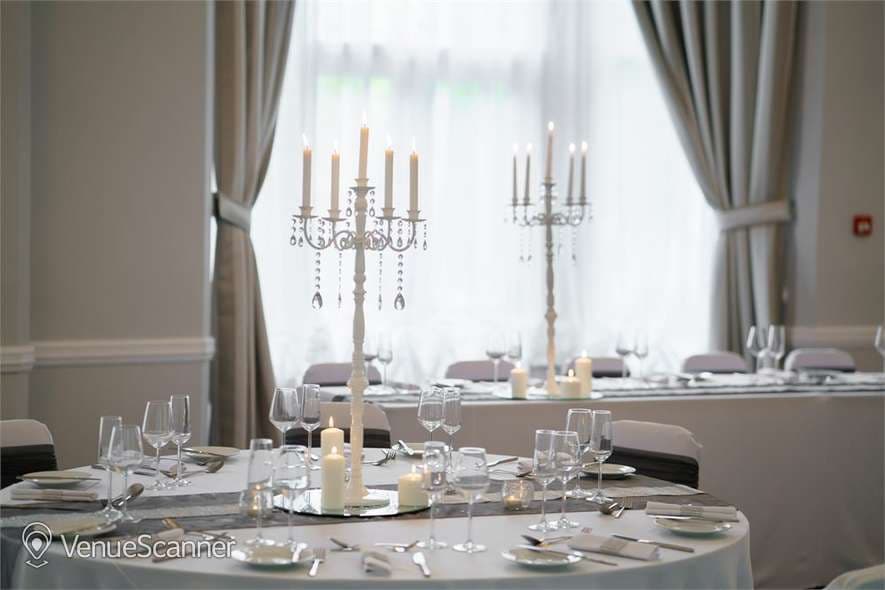 Exclusive Hire, New Bath Hotel photo #5