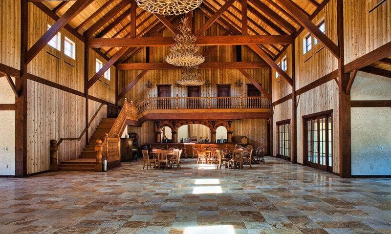 The Palace Saloon/Lodge, The Palace photo #1