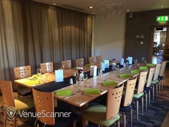 Charwood Restaurant And Function Suites, Balfour Suite, undefined photo #2