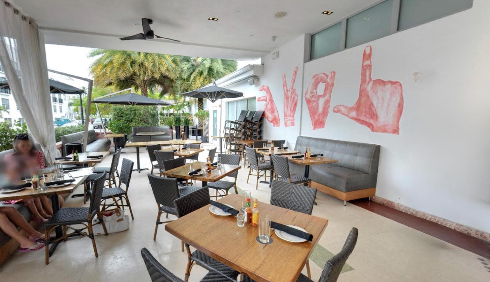 Entire Venue, Naked Taco photo #1