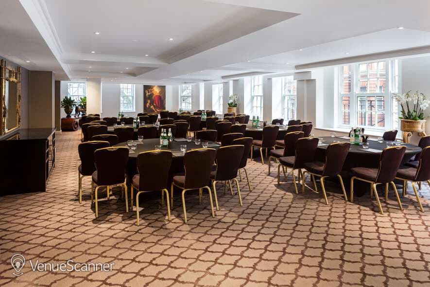 Private Suite 8, The May Fair Hotel photo #1