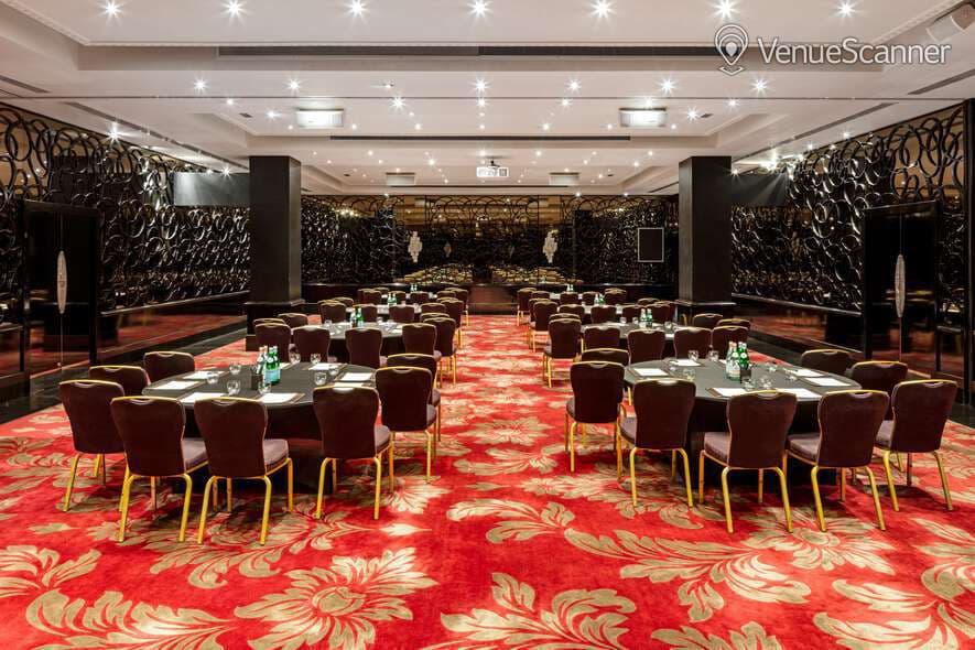 Danziger, The May Fair Hotel photo #2