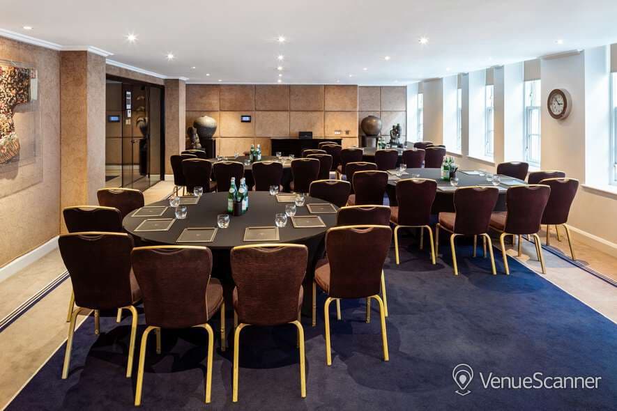 Private Suite 7, The May Fair Hotel photo #1