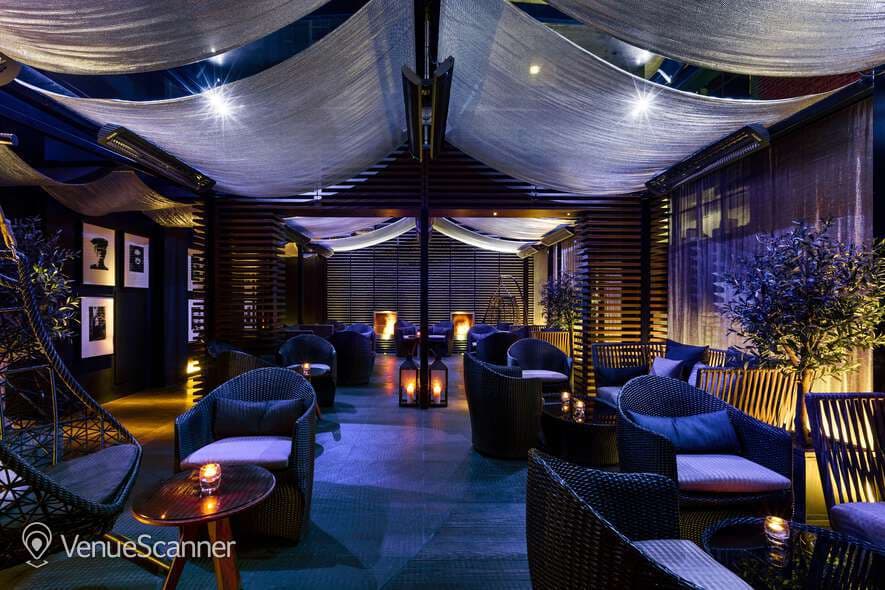 The May Fair Hotel, Private Suite 10 photo #3