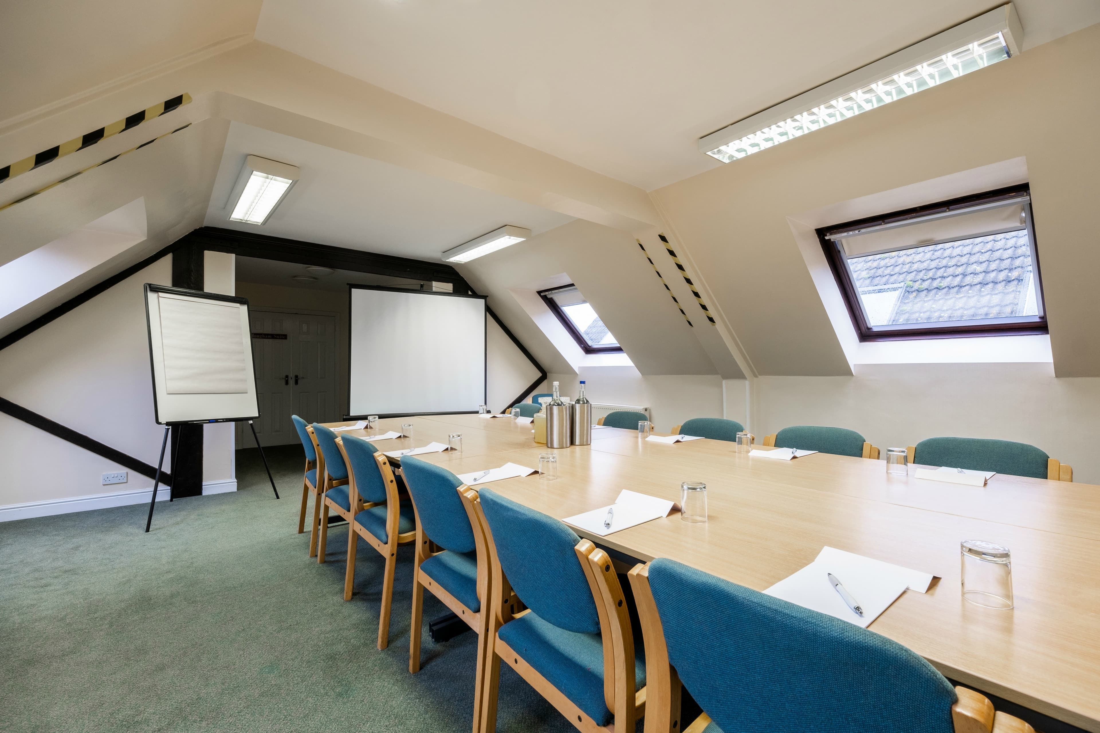 The Barn Hotel & Spa, Marston/Hougham Suites photo #2