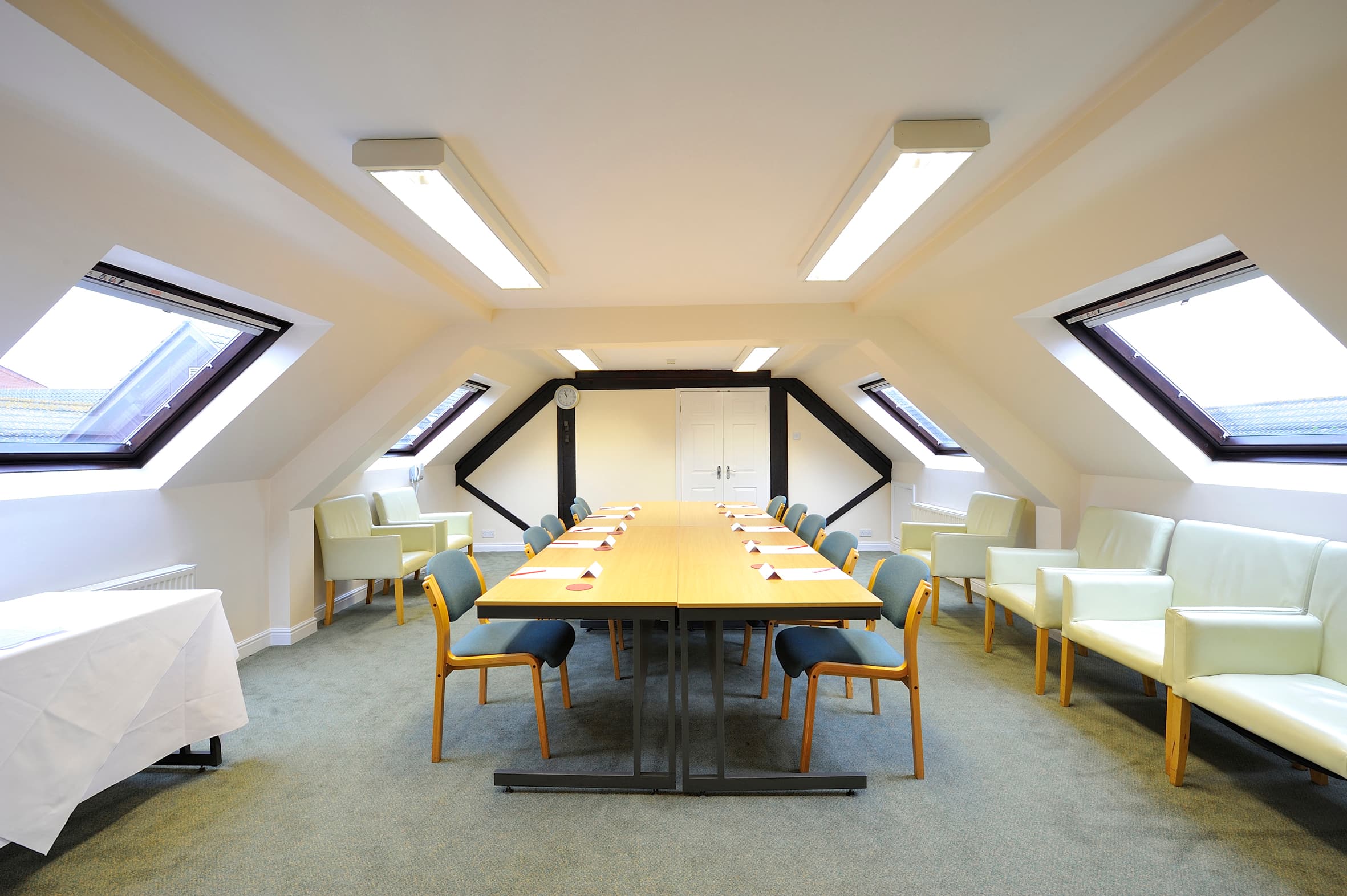 Marston/Hougham Suites, The Barn Hotel & Spa photo #3