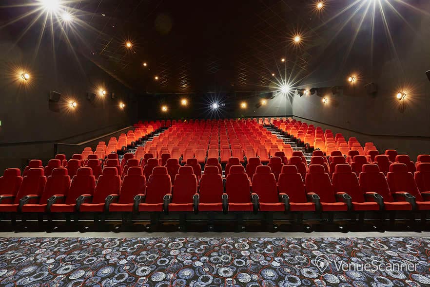 Screen 12, Cineworld Birmingham Broad Street photo #1