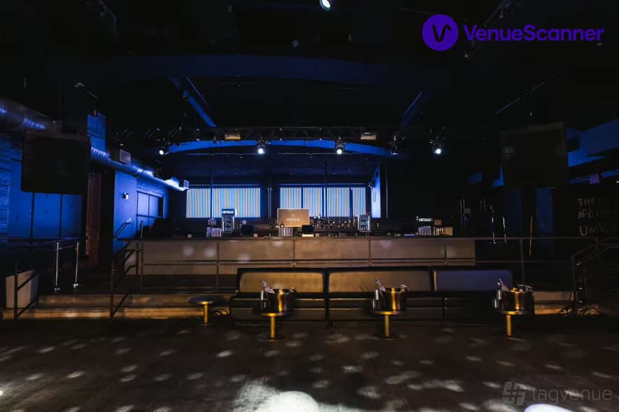 The Main Floor, Musica NYC photo #3