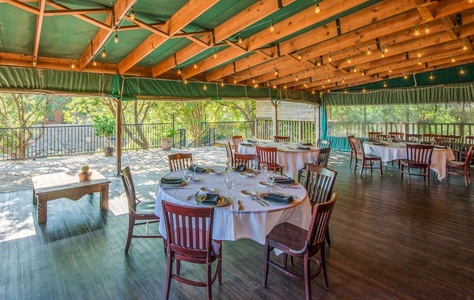 The Dove Lease, Lonesome Dove Fort Worth photo #3