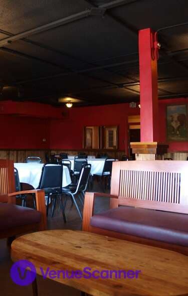 Lonesome Dove Fort Worth, Wild Game Room photo #3