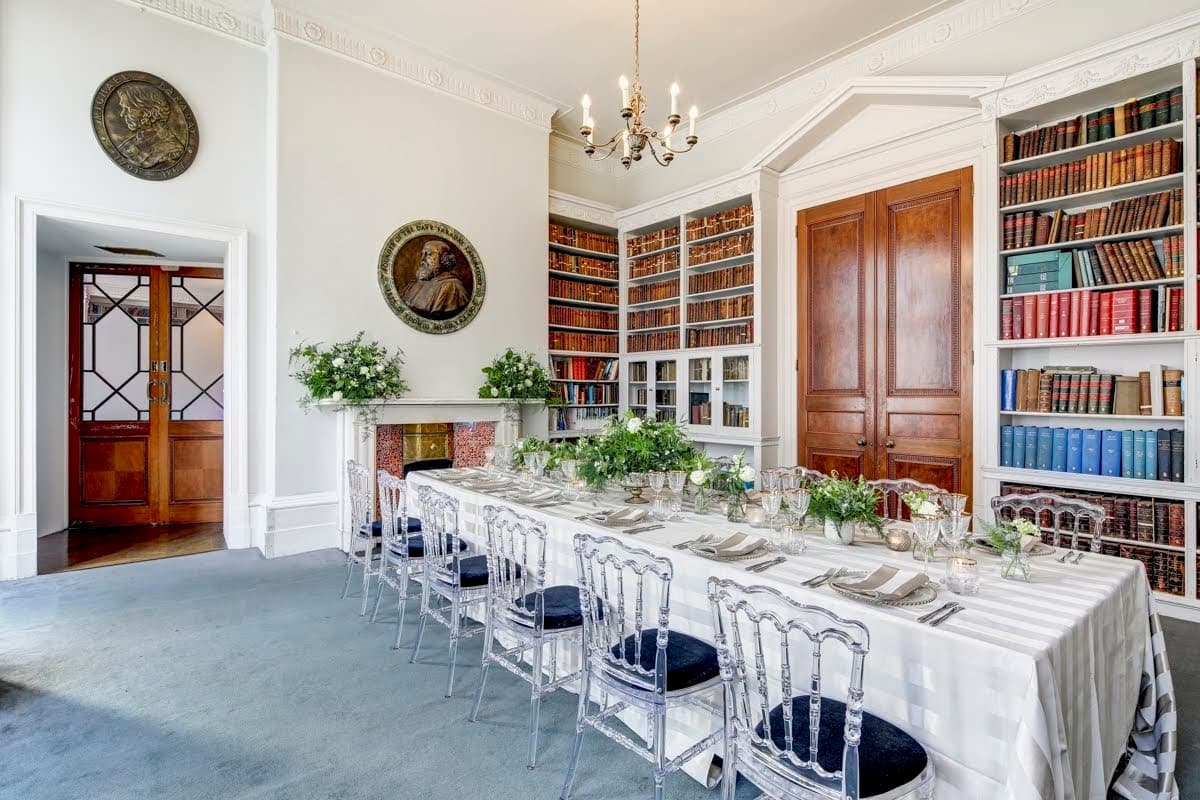 The Writing Room, The Royal Institution photo #3