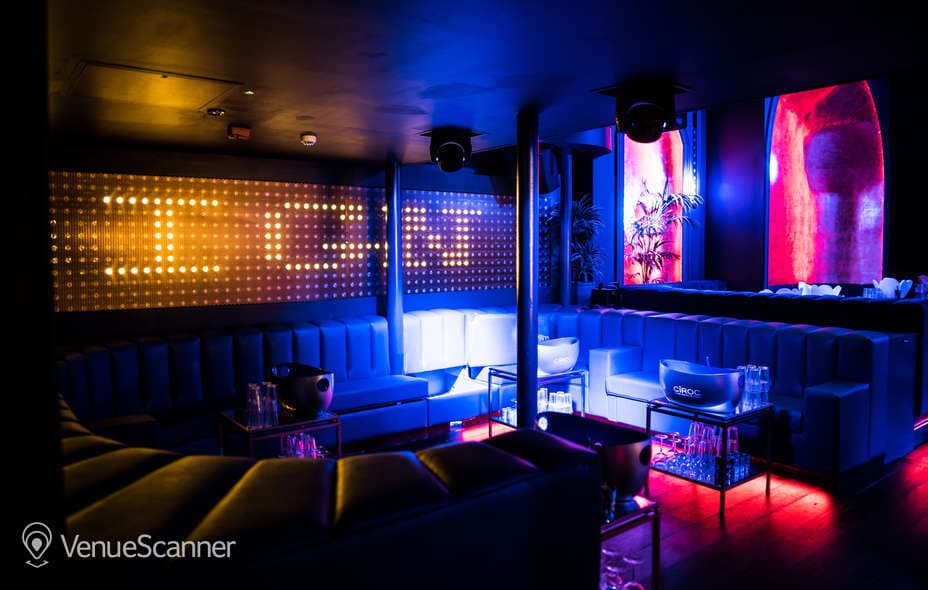 Main Club, The London Reign photo #3