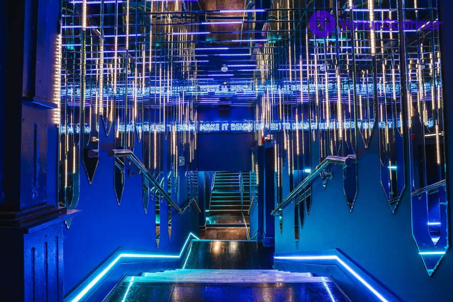 Main Club, The London Reign photo #14