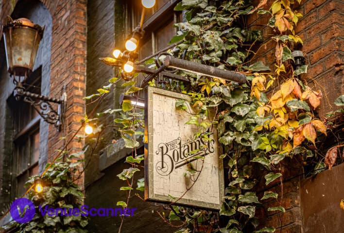 The Botanist Chester, Godstall Area photo #3