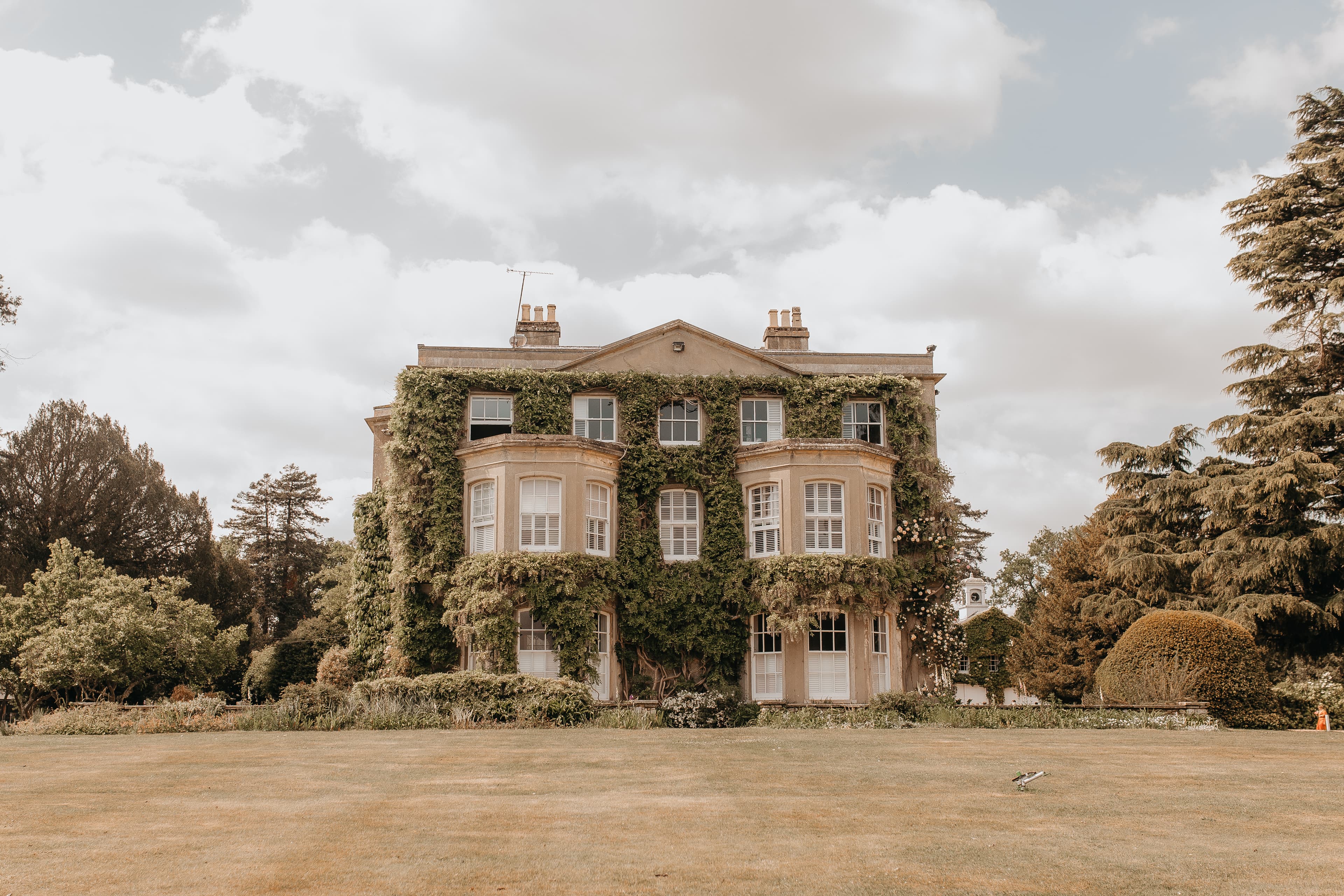 Photo of Northbrook Park